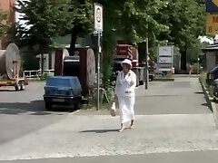 Zmysłowy babcia seks na wszystkie możliwe sposoby