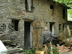 DEUTSCHE SEXUELLE BEGEGNUNGEN (Total Movie)
