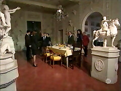 la sindrome di max (ossessioni borghesi) (1997)