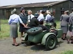 eine armee gretchen eine armee gretchen