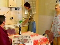 Our German Enormous FAMILY!!! - Part #01 Our German Enormous FAMILY!!! - Part #01