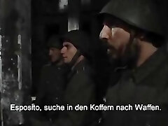 italiano clásico e histórico de la lujuria