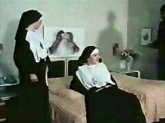 Nuns getting Insatiable (German)