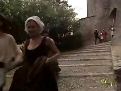 XXX Robin Hood جو d'amato