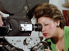 fantastyczna orgia (1977)