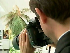 Shooting im Wasser endet im Dreier