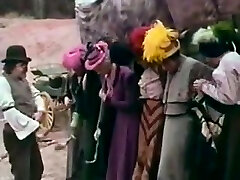 Puttana Carro Rapina