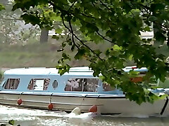 Old-school - Croisiere Pour Couples