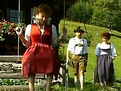 Tanja Fieldmann, Effie Balconi German Classical