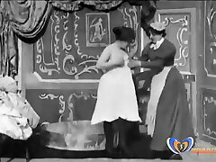 antico maturo da 100 anni fa