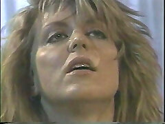 Classic clip with gorgeous all-congenital porn queen