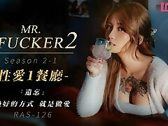 Asian Sneaky ex girlfriend wanted a late night fuck session - Asian Thick Boobs