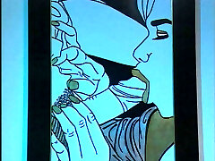 Libidine Nella Villa Dello Zio Guardone-(完整的电影)