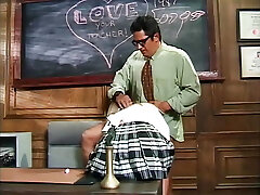 colegio americano xxx!!! - (el original en hd) - historia n. # 37