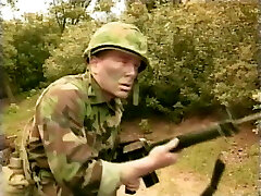 full metal babes (1995)
