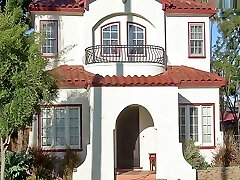 questo non è xxx 2009 classico film porno-beverly hills