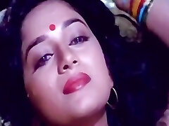 madhuri dixit scène de baisers et de sexe de dayavan-filmyfantasy présente mrskin india