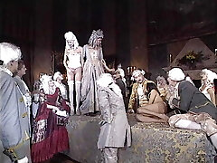 parade de l'âne (film complet)