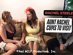 milf997 - tante rachel kommt zu besuch
