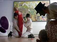 эдриенн corrie - 'mechaniczna pomarańcza' (1971)