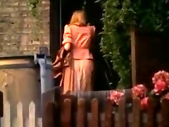 Der maa vaere en sengekant