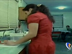 कमबख्त, इससे पहले कि उसके पति घर आ टीज़र