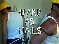 Hard As Nails 1