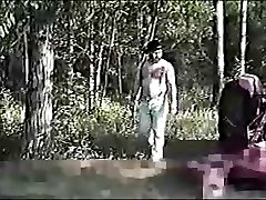 Farm Hairy Bears Outdoor Fun