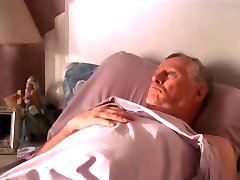 LEN CARIOU EN BOXERS