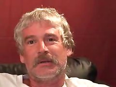 Str8 Kinky Guys - Grant