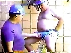 Hot Daddy Workers
