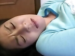 Japanese mommy #1