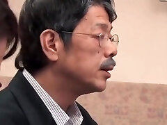 NSPS-035 Forbidden Swapping Love Stepdaughter Dutch Wife