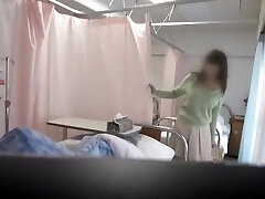 Exotic Japanese model Ai Uehara, Himari Seto, Mio Kuraki in Marvelous Handjobs, Finger-tickling JAV movie