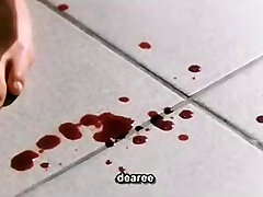 Vivian Hsu nude sequence