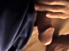 Girl boinks and sucks another man while husband records