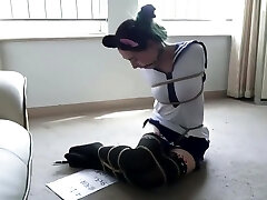 Chinese Bondage Escape Game 3