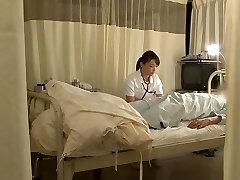 Hottest Lovemaking Clip Costumes/outfit: Nurse (naasu) Hottest Only For You