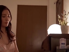 Skinny Asian Honey Thrilling Xxx Video