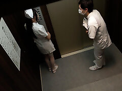 A Simple, Noiseless, Gloomy Nurse Awakens to Become a Dirty Super-bitch