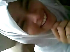 awek tudung jilbab super-cute