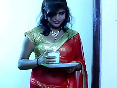 Mallu Aunty 217