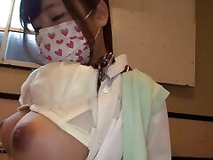 I Can't Stop Nailing Yutori and Satori!!! Uniform Fuck-fest is Just the Best! (part 5)