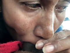 Good To Suck Manstick Until The Cum Is Completely Drained