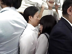 Student Goes In Heat When She Rushed With Kisses. Smooches Revved Into Deep-throating. Her Face Covered In My Love Juices.