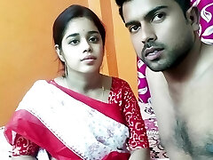 Tumpa is the hot & sexy wife ! first-ever time sex hardcore