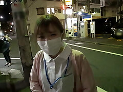 The angel in white (nurse) was so super-cute and soooo erotic!