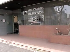 Let your gyno examine your twat with his magic wand