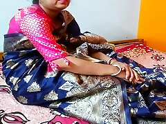 19 Years Old Bengali Indian Bhabhi Amazing Sex With Her Devar in Motel