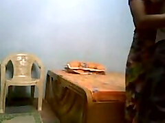 Indian Threesome Homemade Gonzo Video